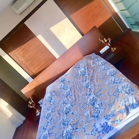 Villa Three Bedroom With Private Pool In Aegean Breeze Site *