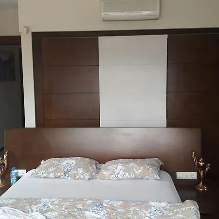 וילה Three Bedroom With Private Pool In Aegean Breeze Site *