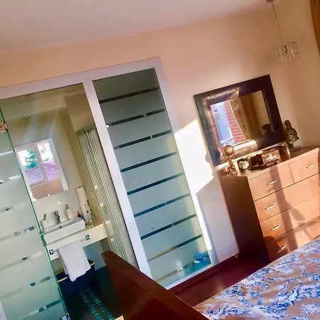 Three Bedroom With Private Pool In Aegean Breeze Site Вилла Кушадасы