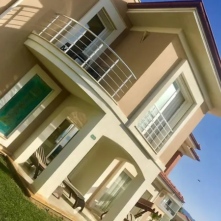 Three Bedroom With Private Pool In Aegean Breeze Site